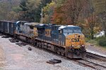 CSX 5370