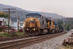 CSX 7677
