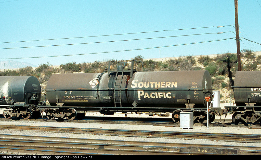 SP 67605