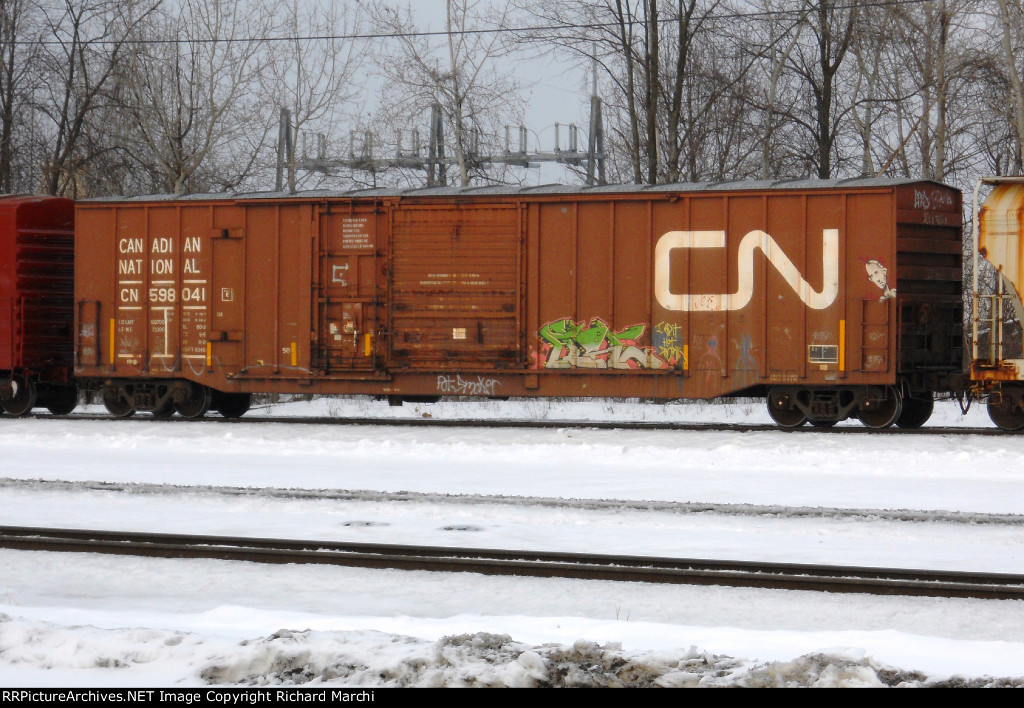 CN 598041
