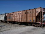 Grain Car