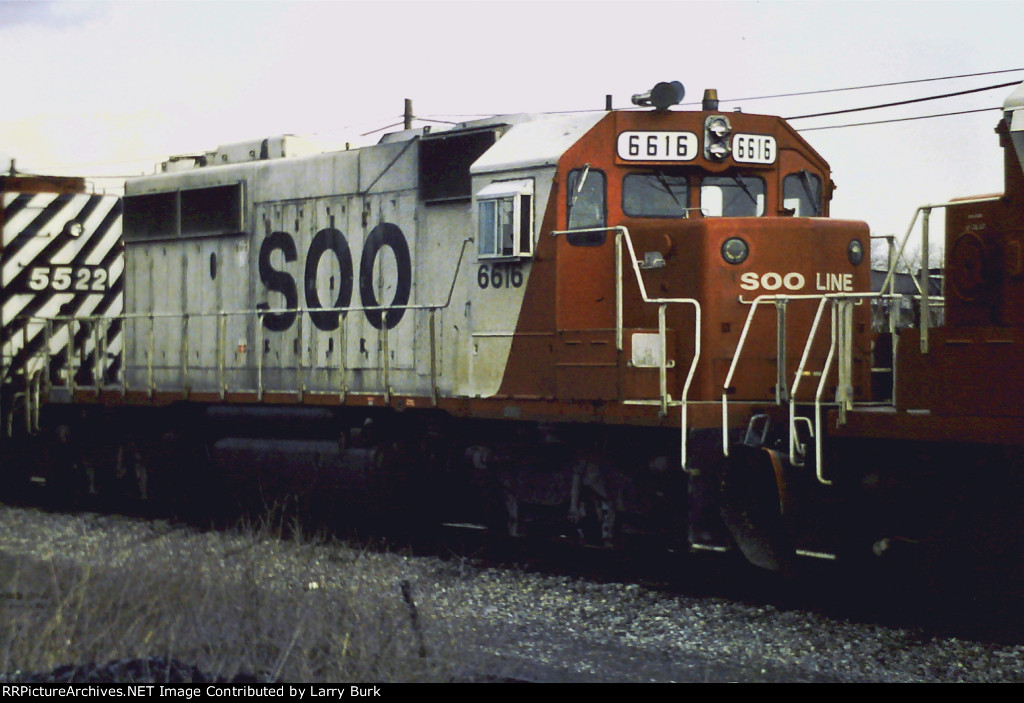 SD40-2
