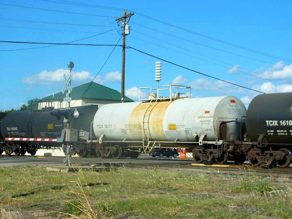 TCIX 16111