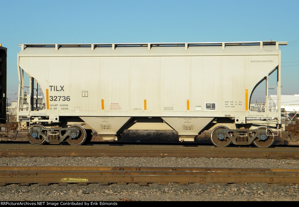 TILX 32736