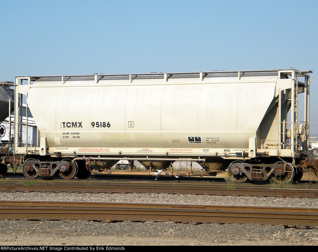 TCMX 95186