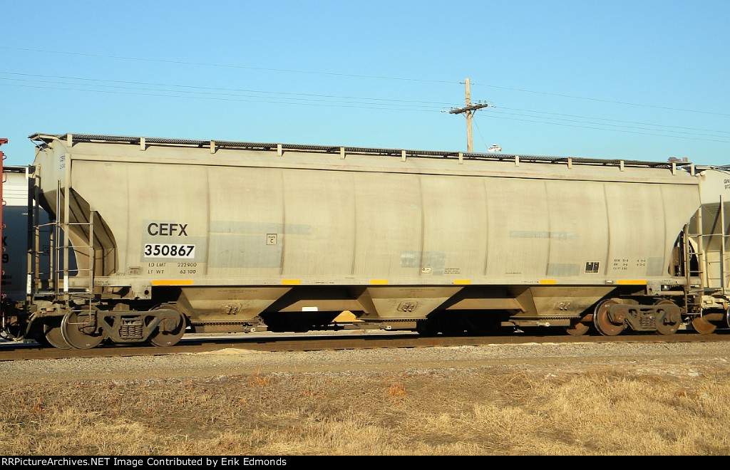 CEFX 350867