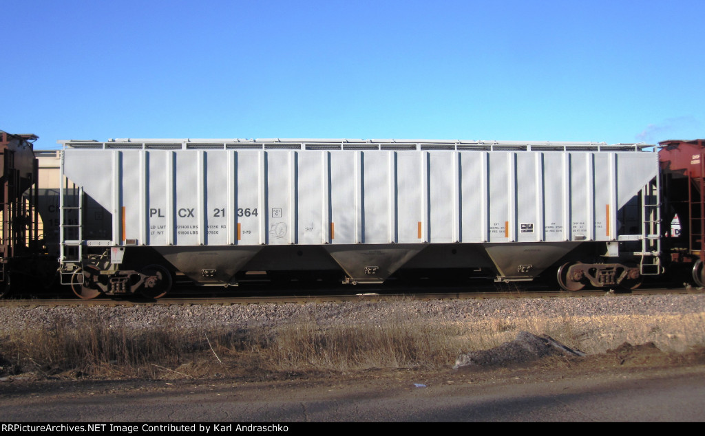 PLCX 21364