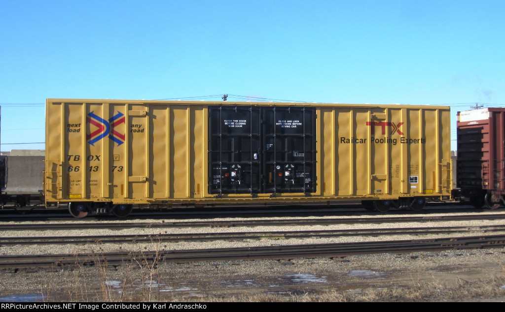 TBOX 661373