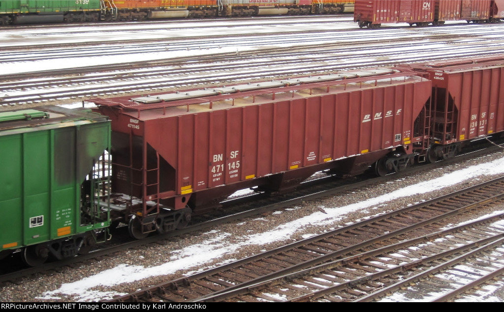 BNSF 471145