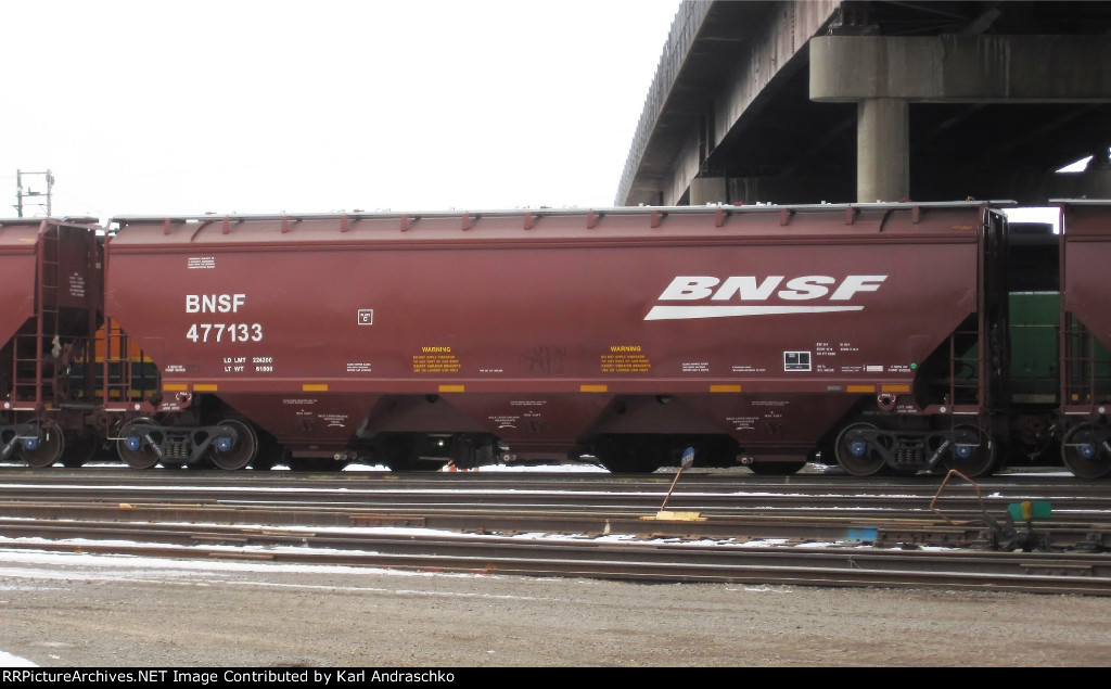BNSF 477133