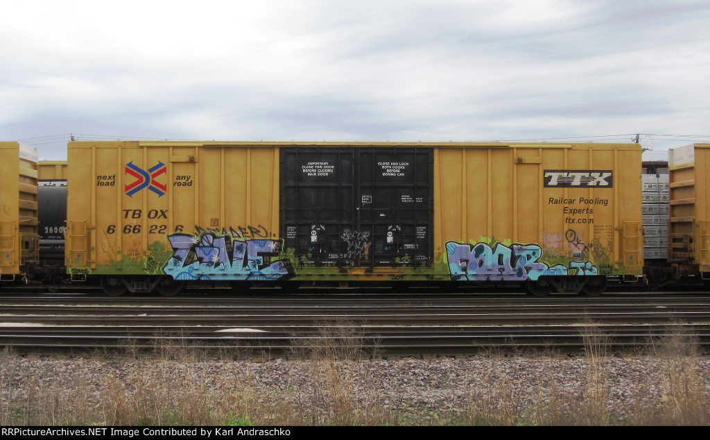 TBOX 666226