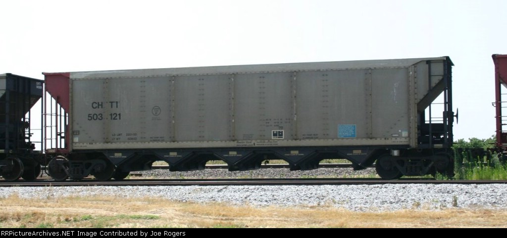 CHTT 503121