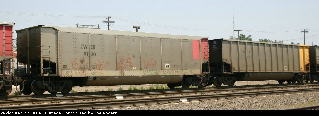 CWEX 9120