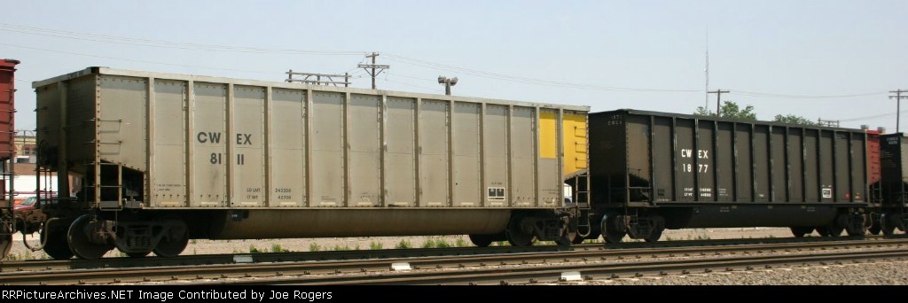 CWEX 8111