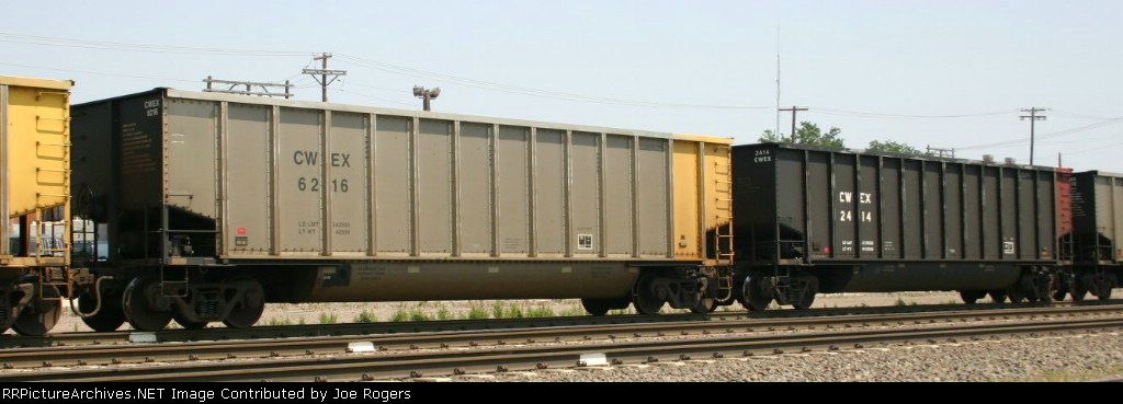 CWEX 6216