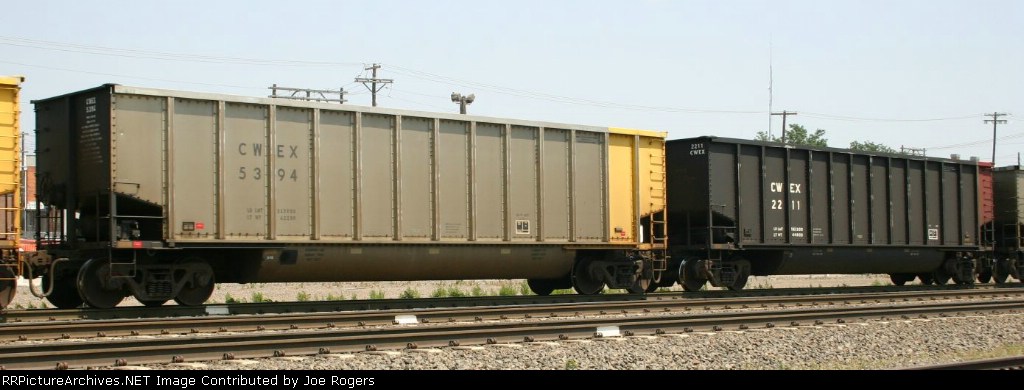CWEX 5394