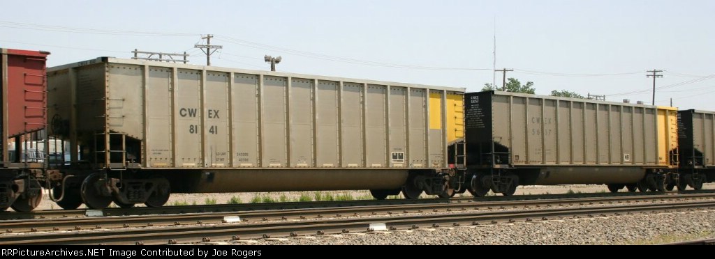 CWEX 8141