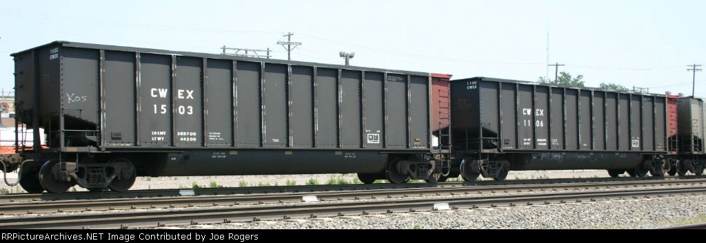 CWEX 1503