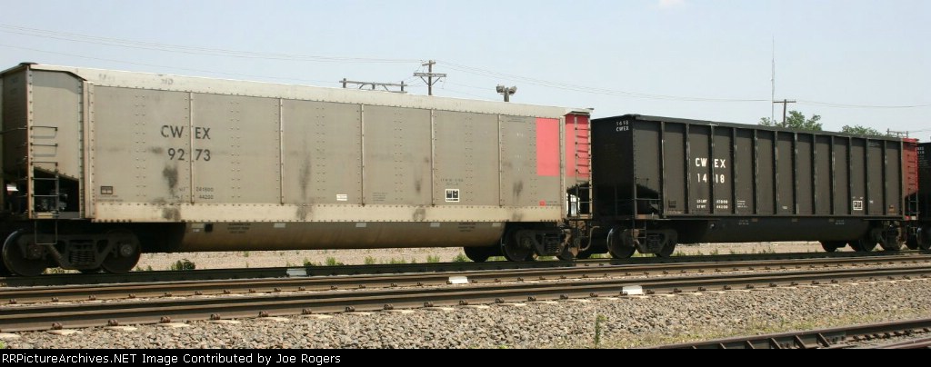 CWEX 9273