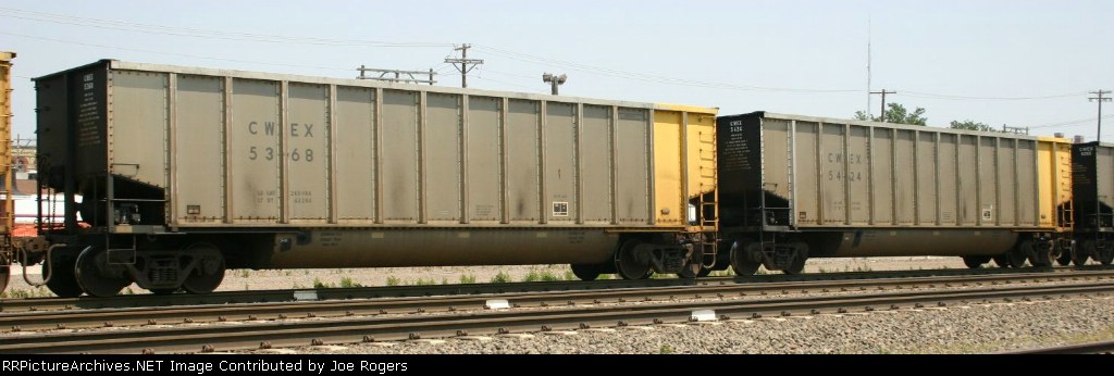CWEX 5368