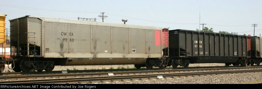 CWEX 9263
