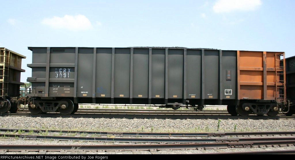 LCRX 3091