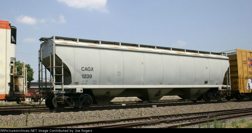 CAGX 1239