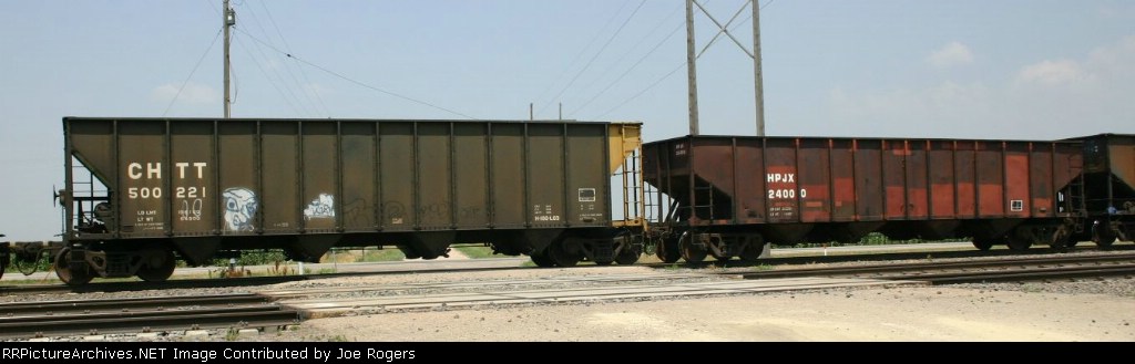 CHTT 500221