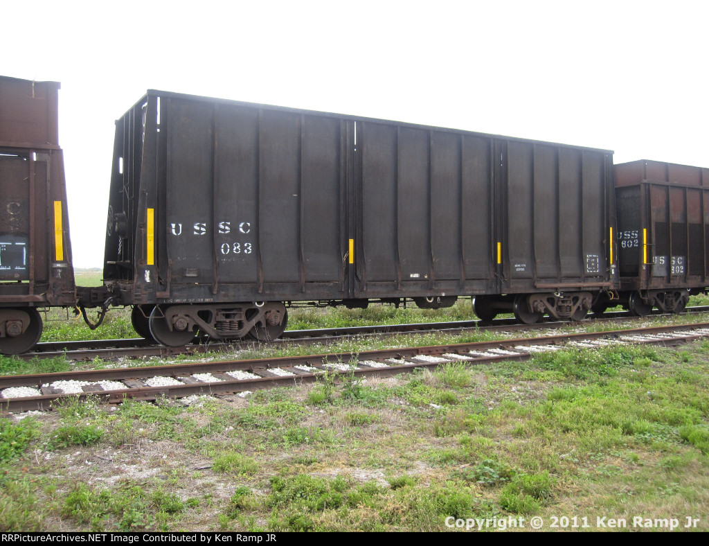 USSC 083