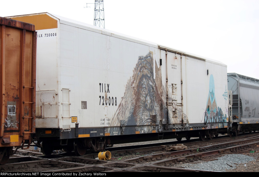 TILX 720008