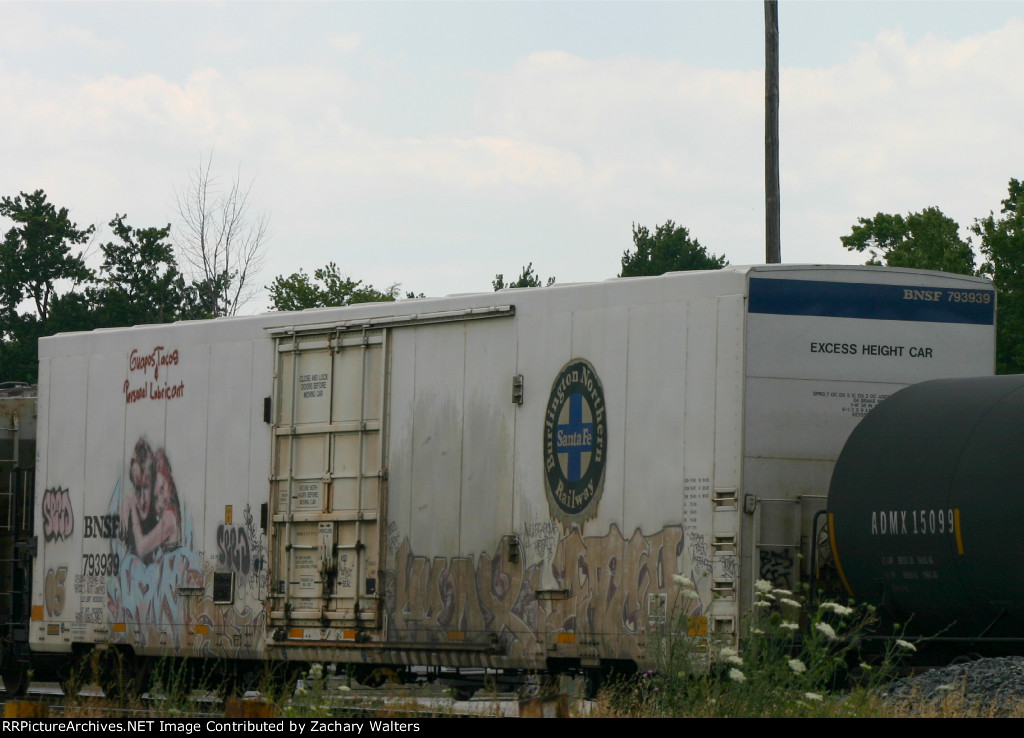 BNSF 793939