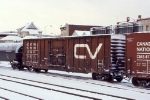 CV 50007