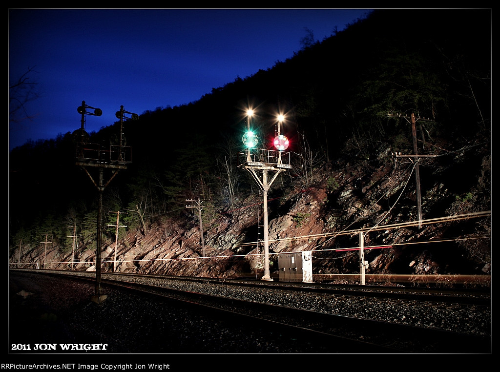 By Dawns Early Light