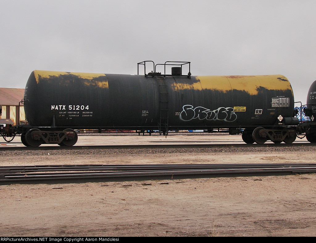 NATX 51204