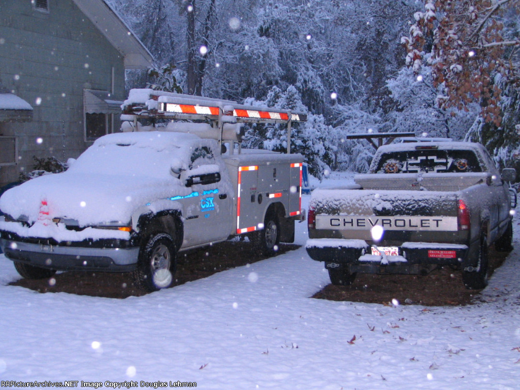 Anyone wanna brush it off for me?