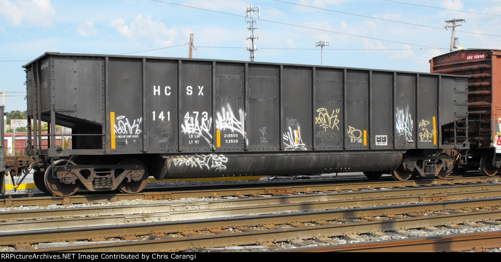 HCSX 141473