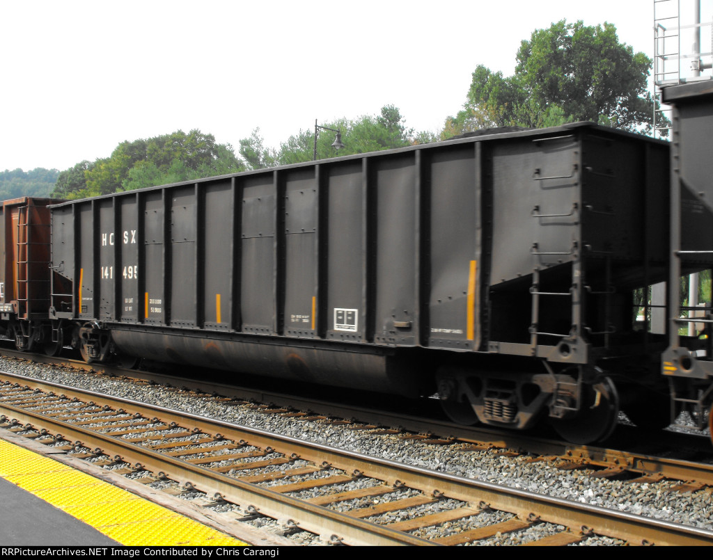 HCSX 141495