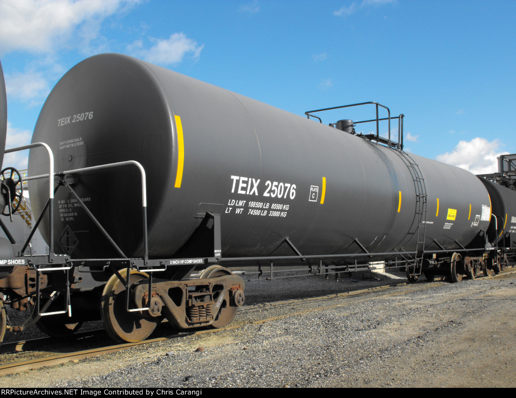 TEIX 25076