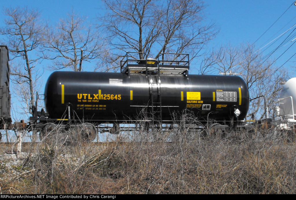 UTLX 125645
