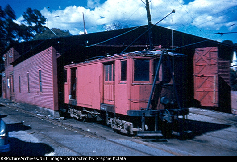 ST MOW UNIT CO^LD NOT FIND A NUMBER