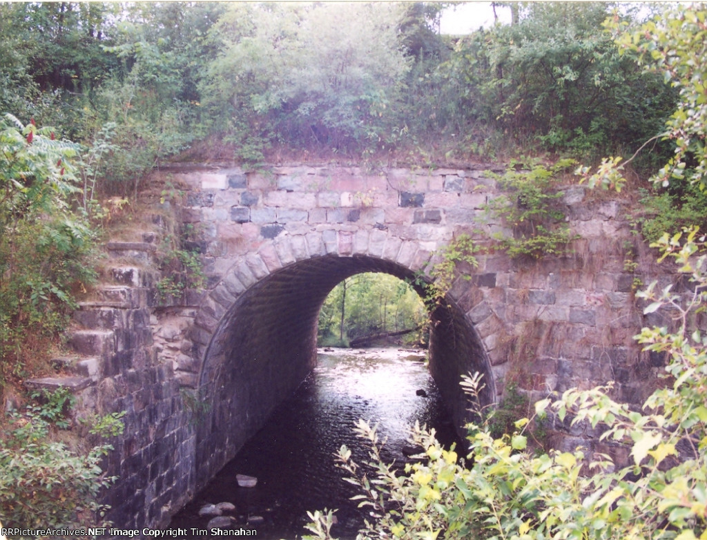 Childsdale GR&I bridge 