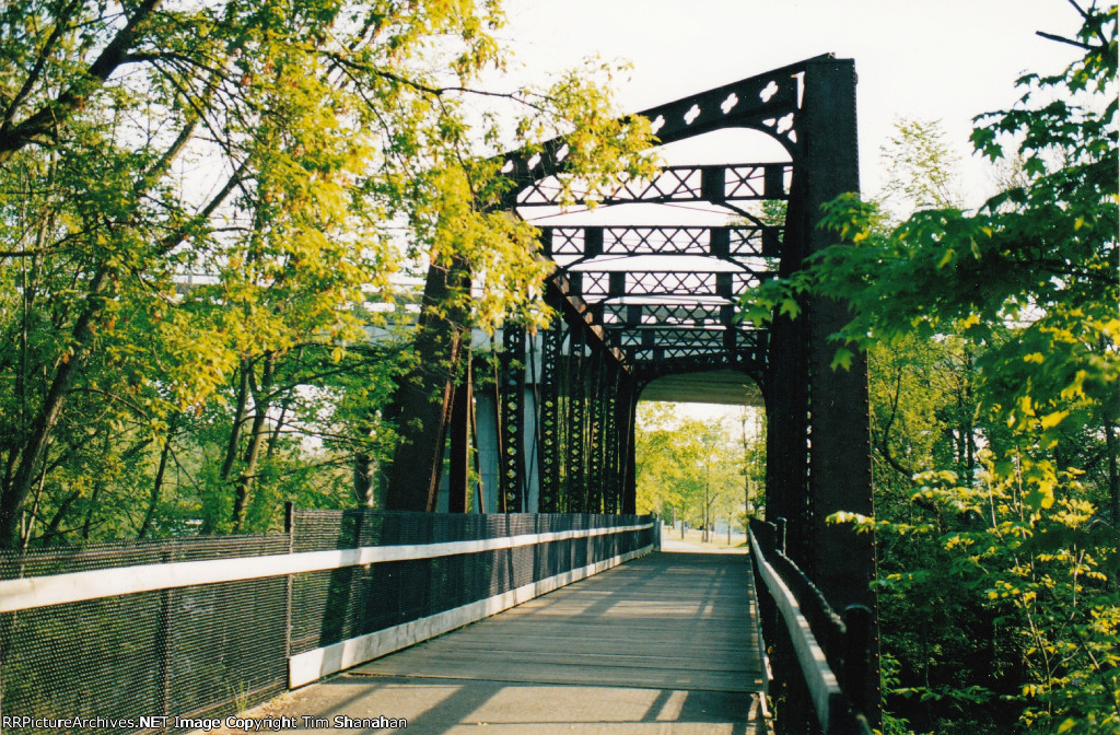 GRI bridge Rockford