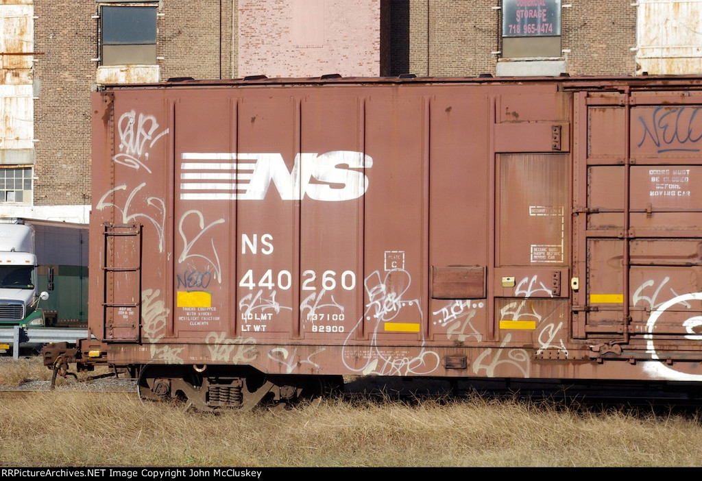 NS 440260