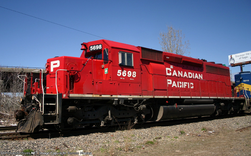 CP 5698