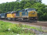 CSX 7863