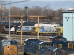 CSX 5512