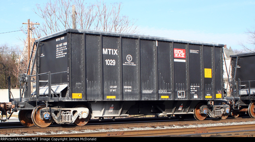 MTIX 1029