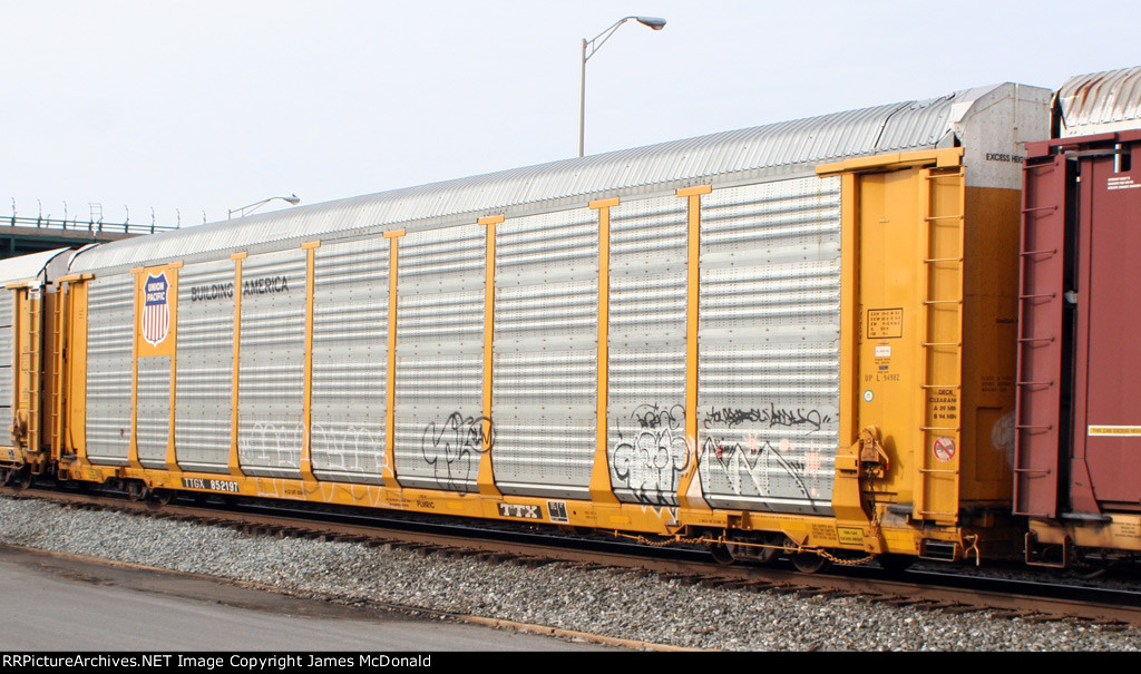 TTGX 852>97