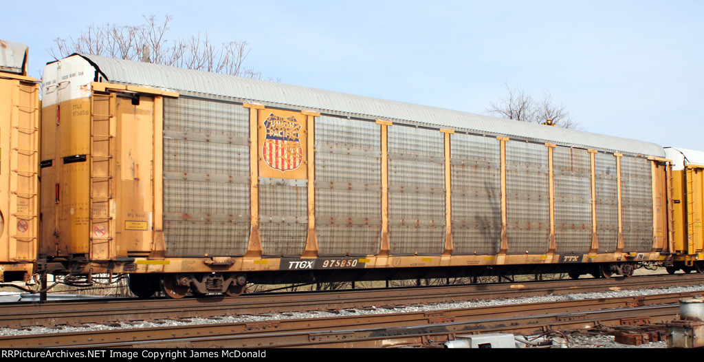 TTGX 975850