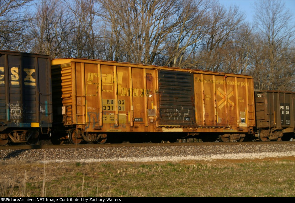 RBOX 33101